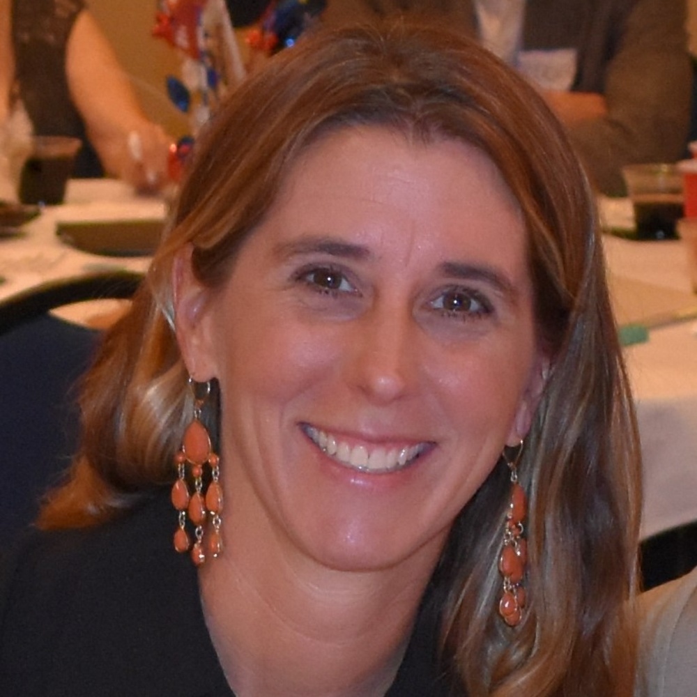 Meet your Posher, Jeannette